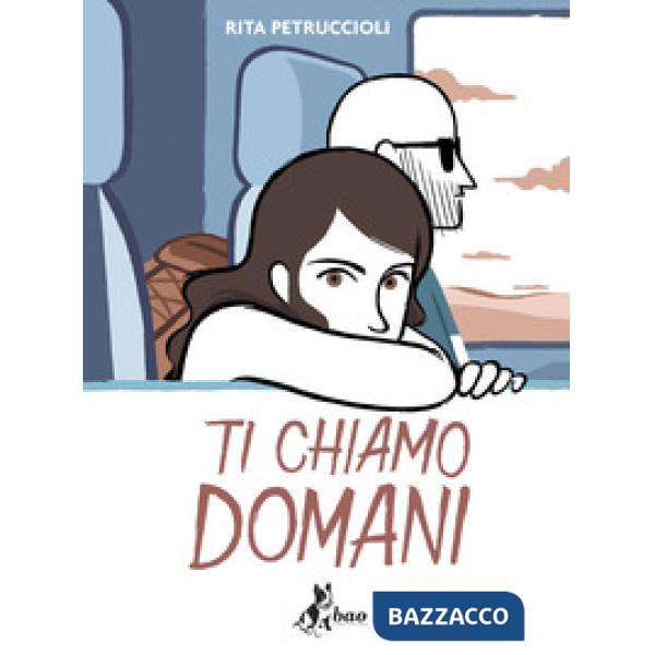 Ti chiamo domani