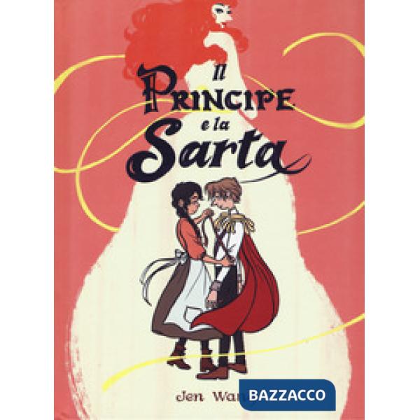 Principe e la sarta (Il)