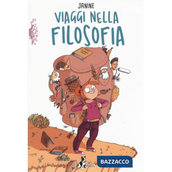 Viaggi nella filosofia