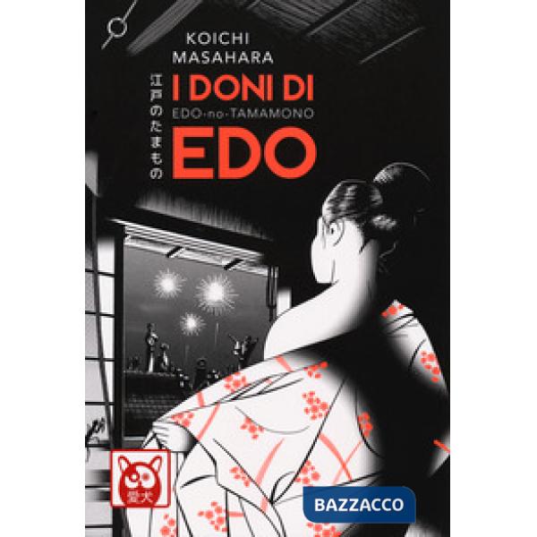 Doni di Edo (I)