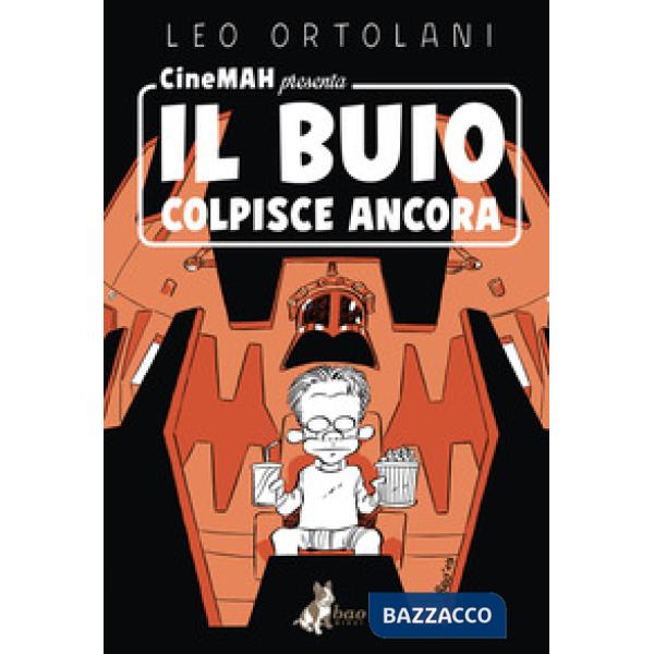 CineMAH presenta Il buio colpisce ancora