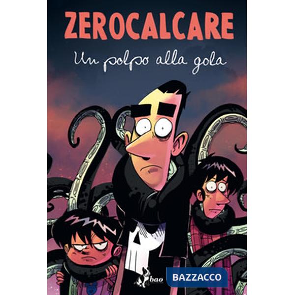 Polpo alla gola. Ediz. speciale (Un)