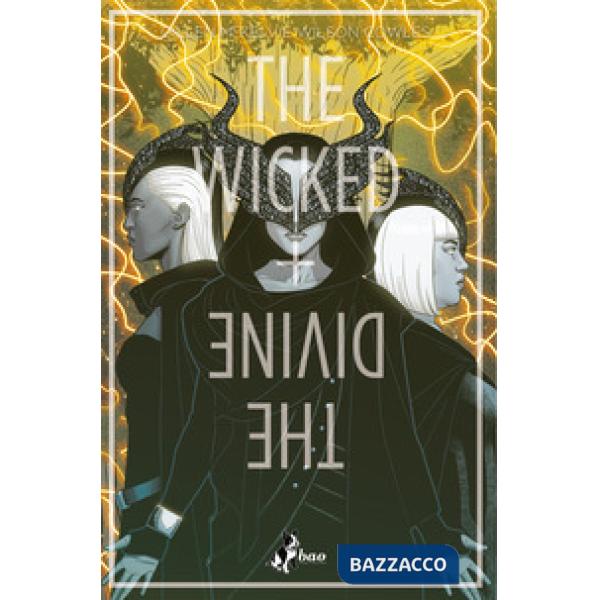 Wicked + the divine (The). Vol. 5: Fase imperiale