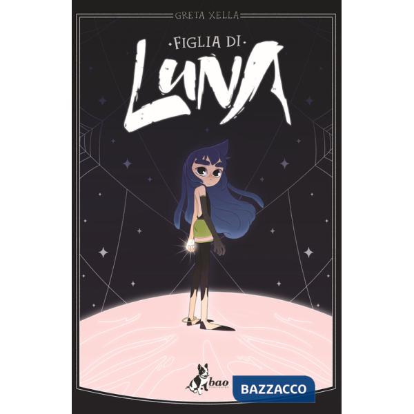 Figlia di Luna