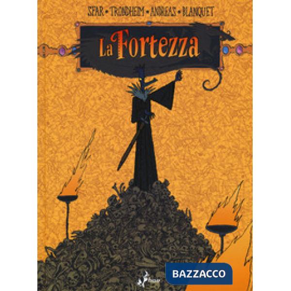 Fortezza (La). Vol. 2