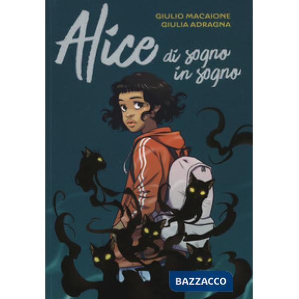 Alice di sogno in sogno