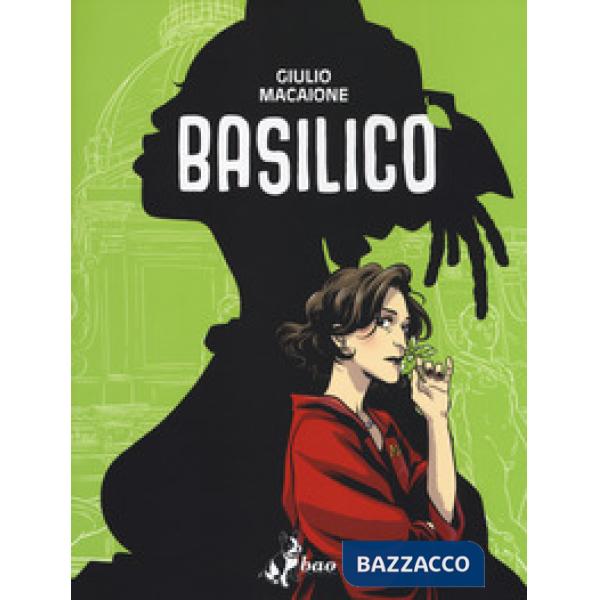 Basilicò