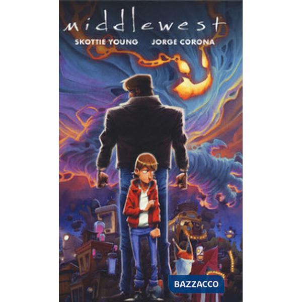 Middlewest. Vol. 1