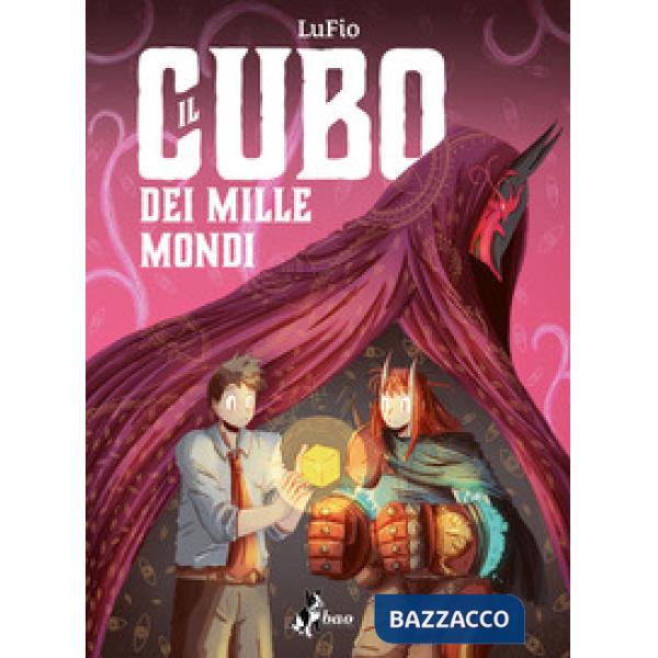 Cubo dei mille mondi (Il)