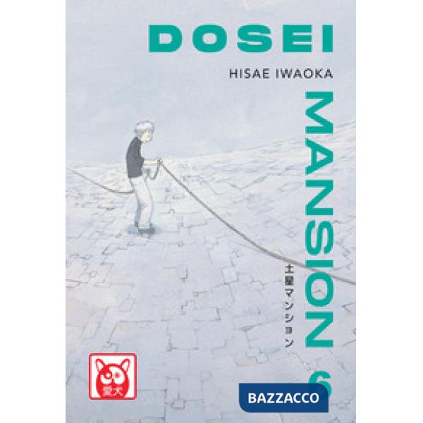 Dosei Mansion. Vol. 6