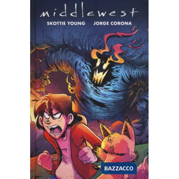 Middlewest. Ediz. Variant
