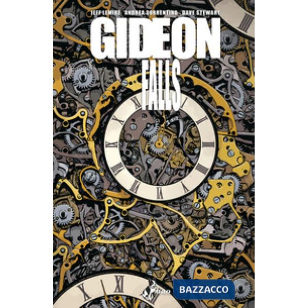Gideon falls. Vol. 3