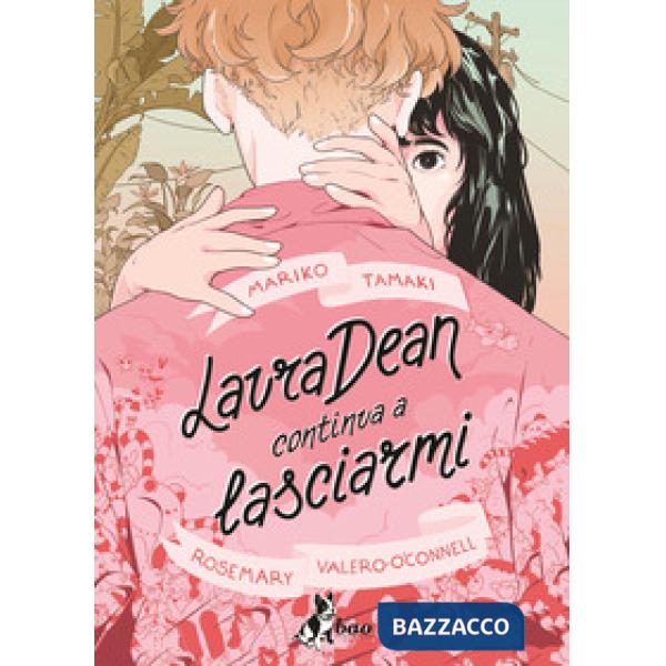 Laura Dean continua a lasciarmi