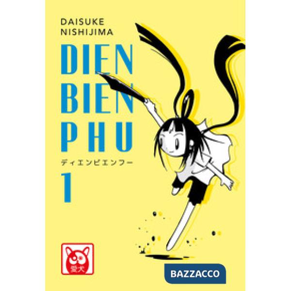 Dien Bien Phu. Vol. 1