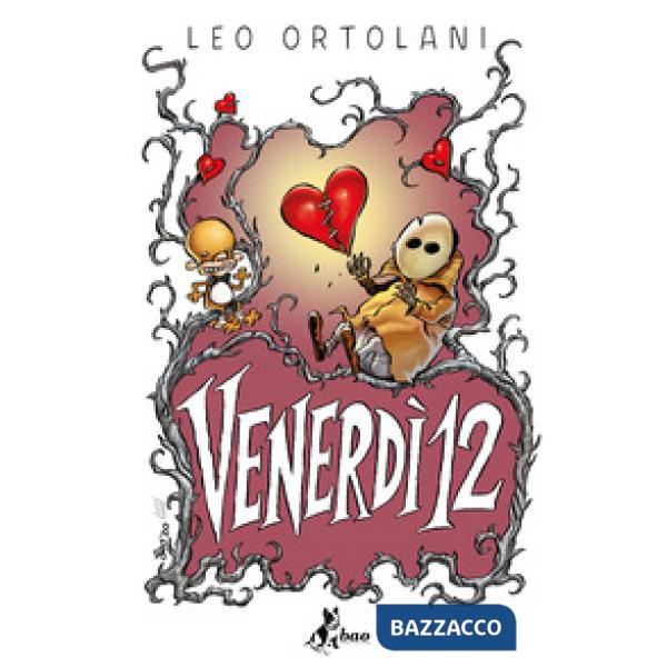 Venerdì 12