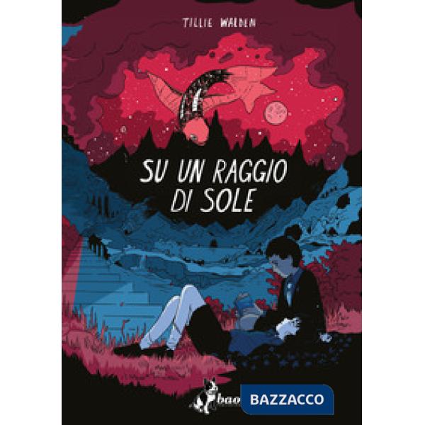 Su un raggio di sole