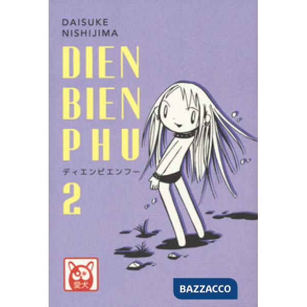 Dien Bien Phu. Vol. 2