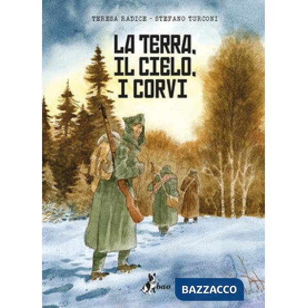 Terra, il cielo, i corvi (La)