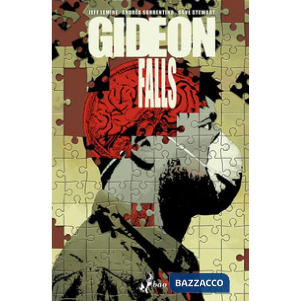 Gideon falls. Vol. 4