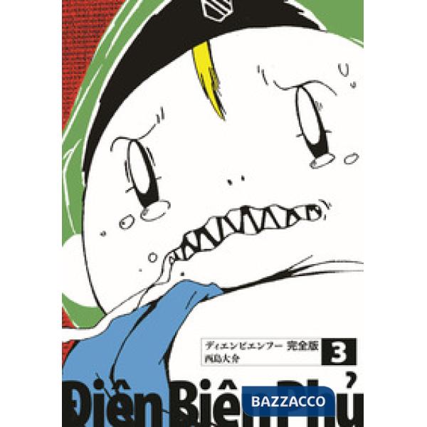 Dien Bien Phu. Vol. 3