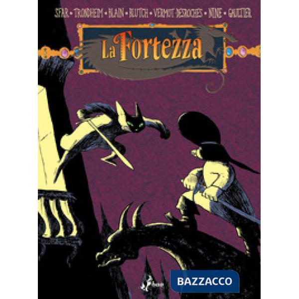 Fortezza (La). Vol. 3