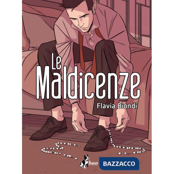 Maldicenze (Le)