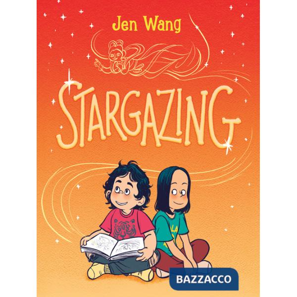Stargazing