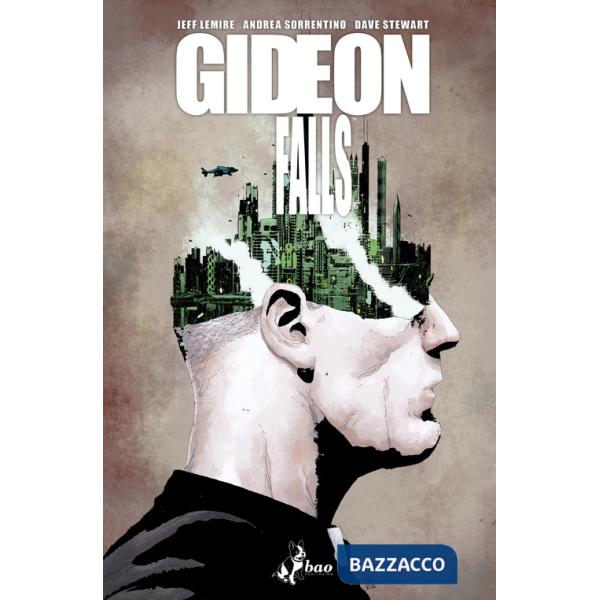 Gideon falls. Vol. 5