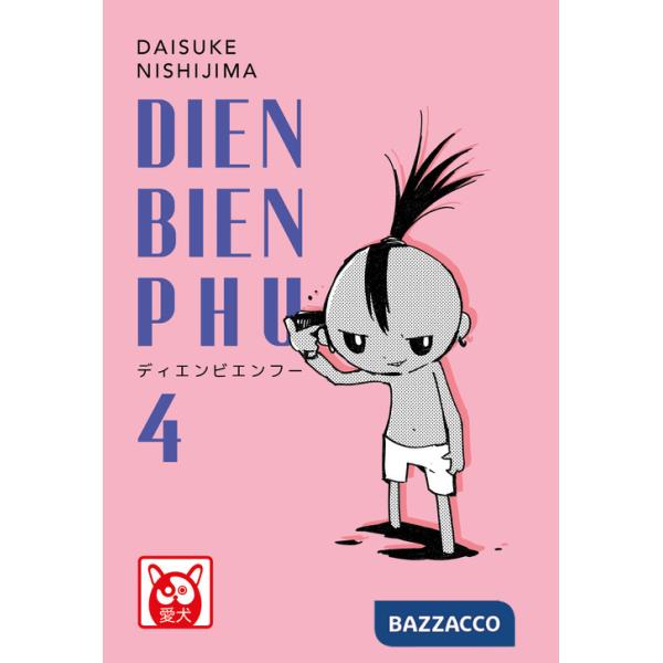 Dien Bien Phu. Vol. 4
