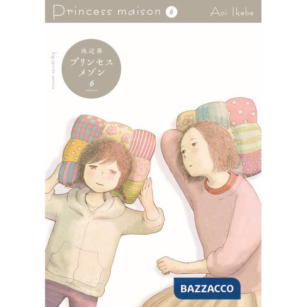 Princess maison. Vol. 6