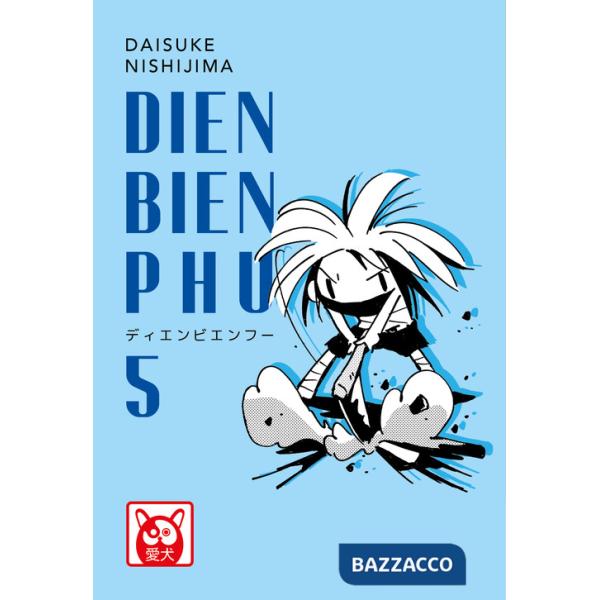 Dien Bien Phu. Vol. 5