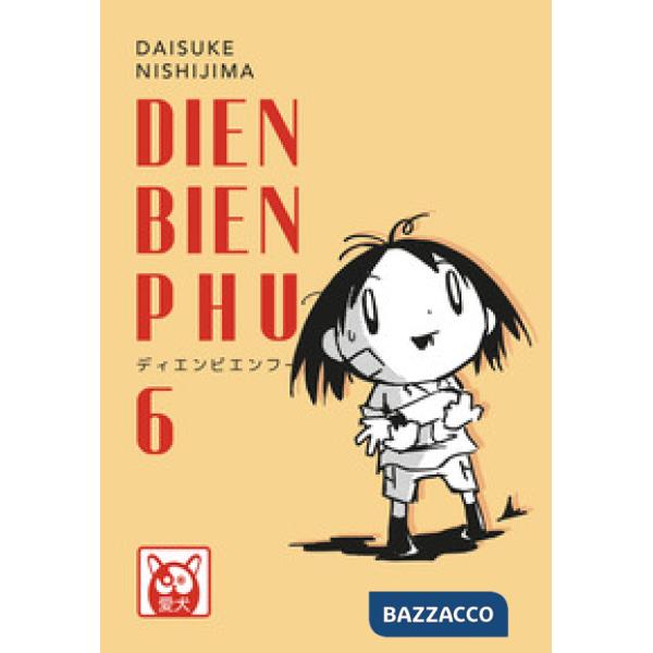Dien Bien Phu. Vol. 6