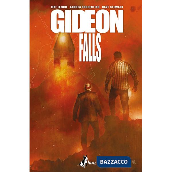 Gideon falls. Vol. 6