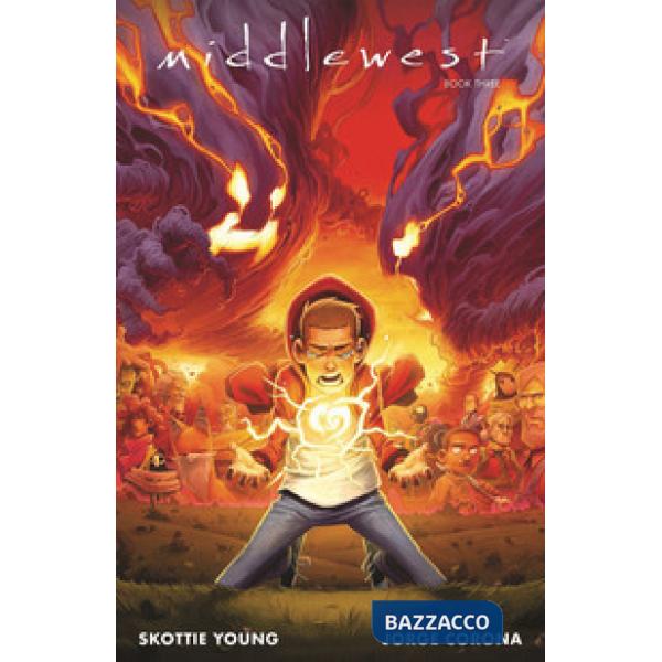 Middlewest. Vol. 3