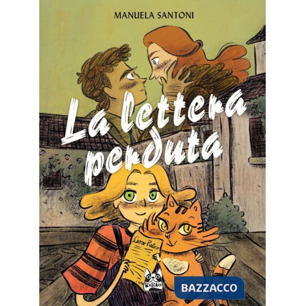 Lettera perduta (La)