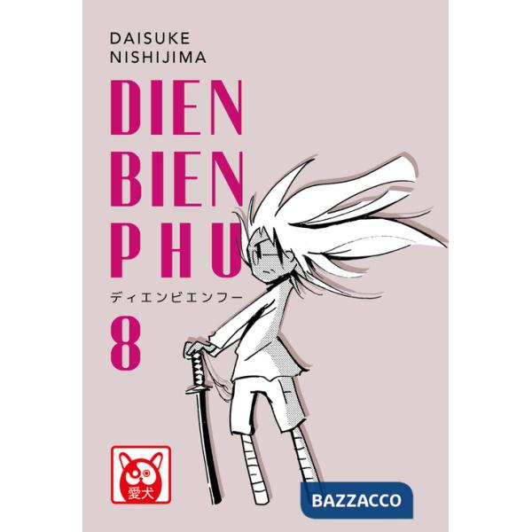 Dien Bien Phu. Vol. 8