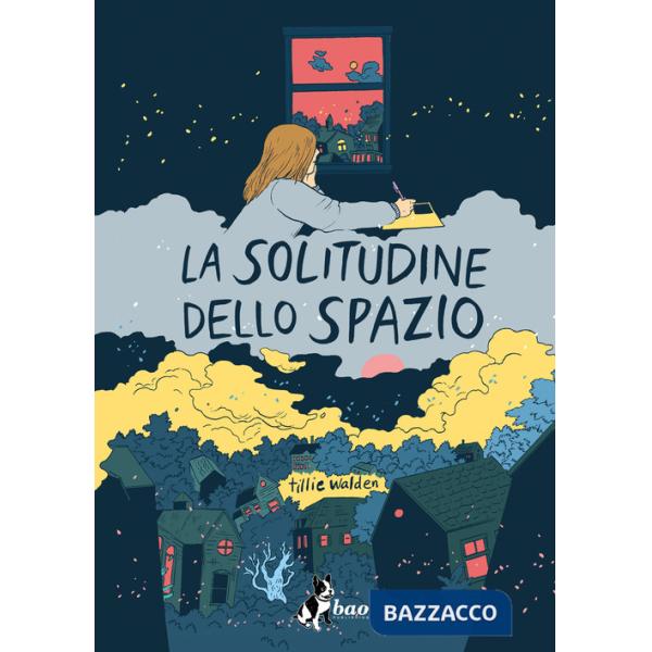 Solitudine dello spazio (La)