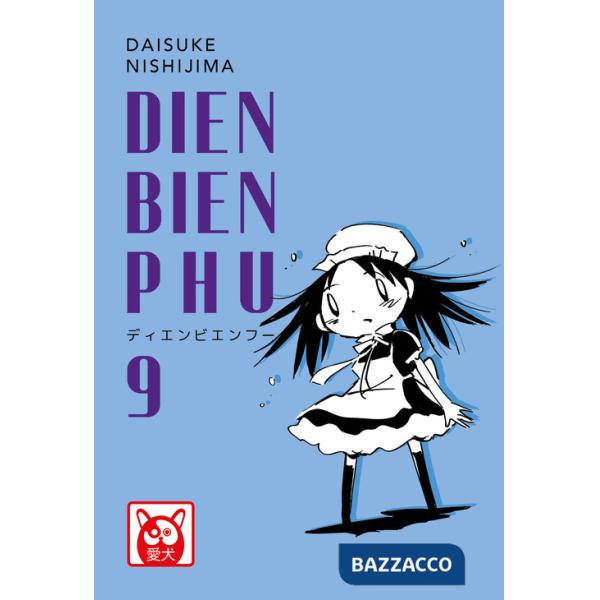 Dien Bien Phu. Vol. 9