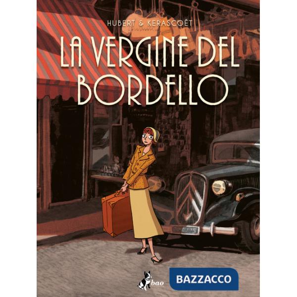 Vergine del Bordello (La)