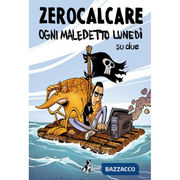 Ogni maledetto lunedì su due. Nuova ediz.