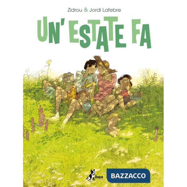 Estate fa (Un'). Vol. 2