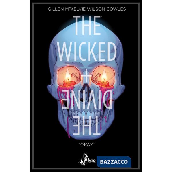 Wicked + the divine (The). Vol. 9: «Okay»