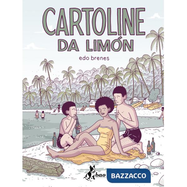 Cartoline da Limon