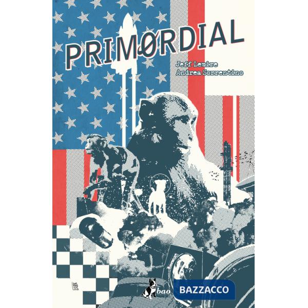 Primordial