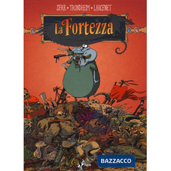 Fortezza (La). Vol. 6