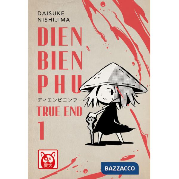 Dien Bien Phu. True end. Vol. 1