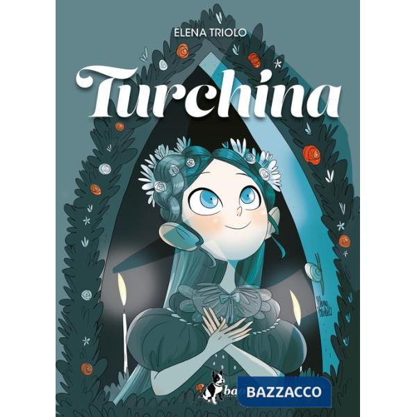 Turchina