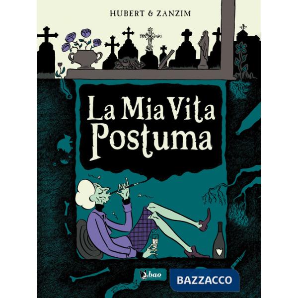 Mia vita postuma (La)