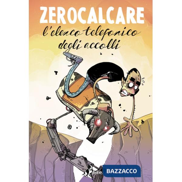 Elenco telefonico degli accolli. Nuova ediz. (L')