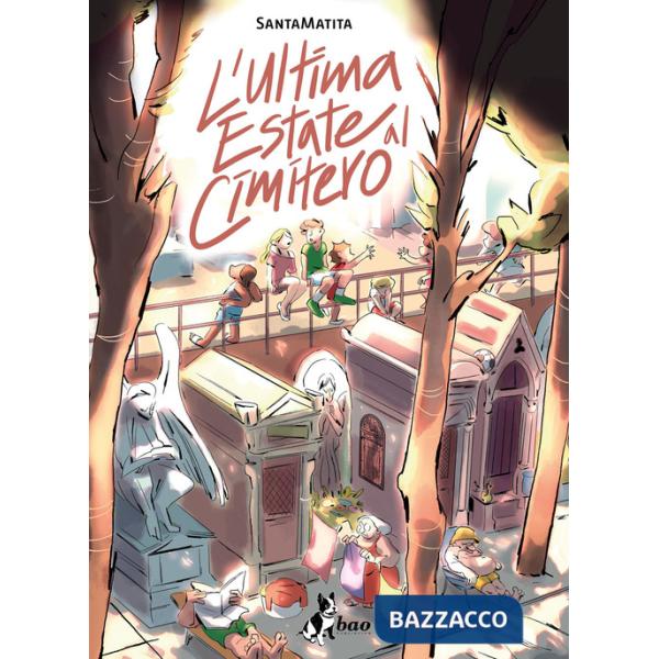 Ultima estate al cimitero (L')